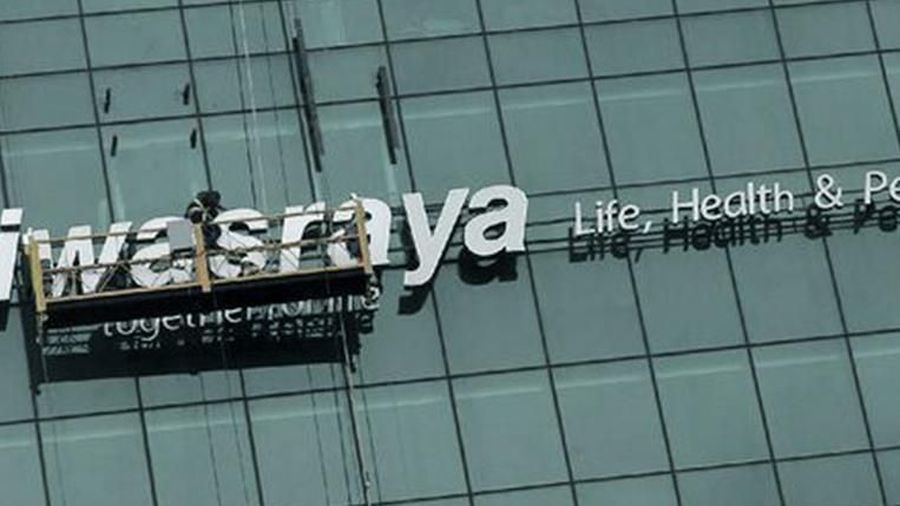 [DALAM] Jiwasraya