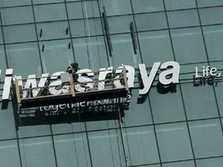 Kejagung akan Segera Sita Tambang Emas Tersangka Jiwasraya
