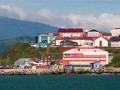 VIDEO: Rusia dan Jepang Berebut Pulau di Pasifik
