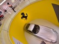 Perayaan Setengah Abad Schumacher di Museum Ferrari Maranello