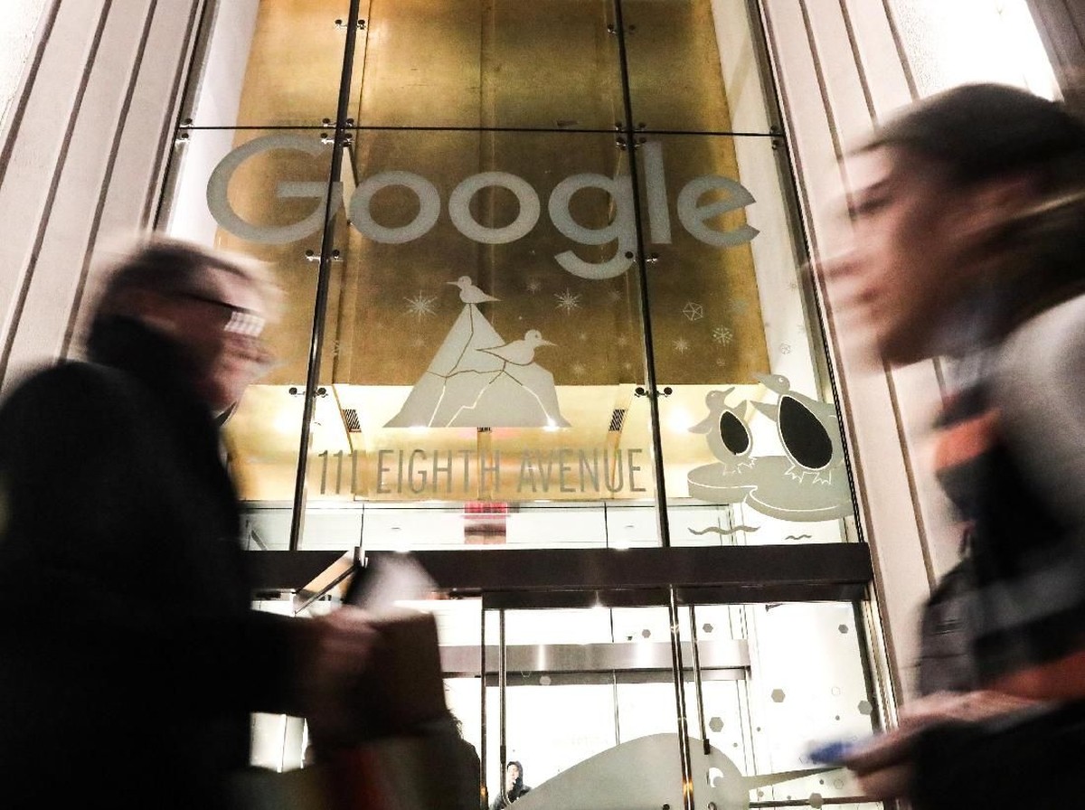 Google WFH Karena Kutu Busuk dan Batasi Kebijakan Kerja Remote