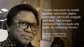 Oesman Sapta Odang (OSO)