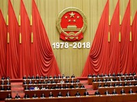 Ekonomi China Kuartal IV-2018 Bisa Jatuh ke Bawah 6,5%