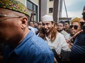 Polisi Duga Bahar Smith Aktor Intelektual Penganiayaan