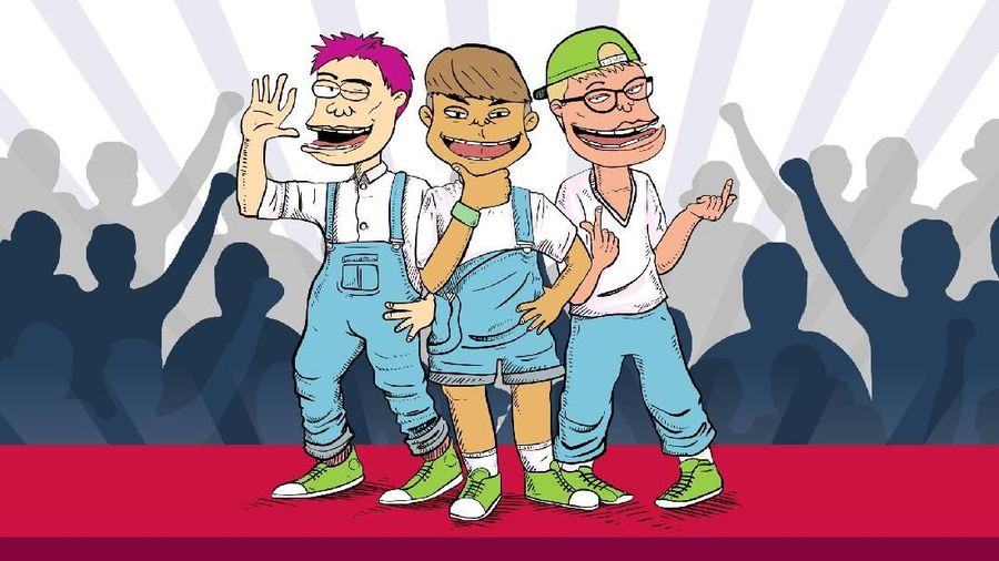 Kpop