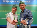 Mitra Grab Bisa Cicil Pajak Kendaraan Dibantu Bank BJB