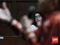 Pengusaha Akui Eni Saragih Minta Bantuan Uang untuk Pilkada