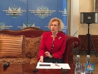 AS-China Perang Dagang, RI-Rusia Pilih Kerja Sama