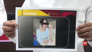 VIDEO: Via Vallen dan Nella Kharisma Promosi Kosmetik Palsu