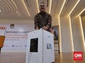 KPU Akan Gelar Rapat Tanggapi Putusan Bawaslu Menangkan OSO