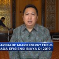 Wah! Pendapatan Hingga Laba ADRO Tertinggi Dalam Sejarah