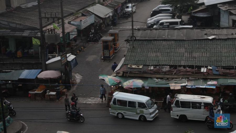 Apa Iya Rakyat Untung Bila Ibu Kota tak Lagi Jakarta?