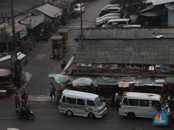 Apa Iya Rakyat Untung Bila Ibu Kota tak Lagi Jakarta?