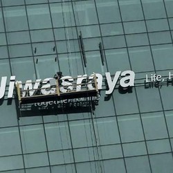 Tersandung Mega Korupsi, Jiwasraya Bubar Sebelum Ganti Pemerintahan
