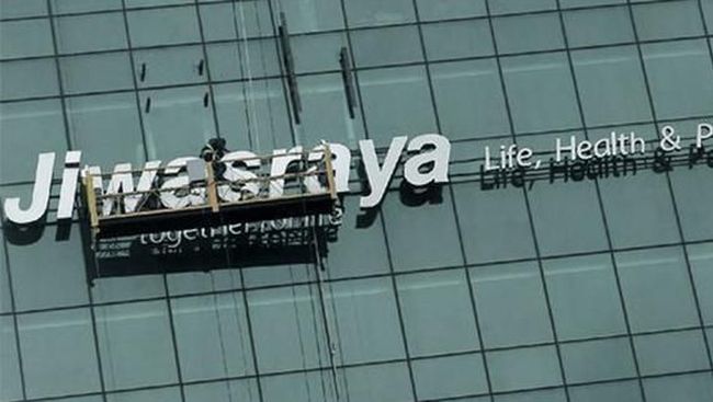 OJK Cabut Izin Usaha Jiwasraya, Resmi Bubar Sejak Januari 2025