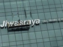 IFG Life Proses Aset Rampasan Jiwasraya, Ada Saham Juga?