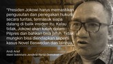 Andi Arief