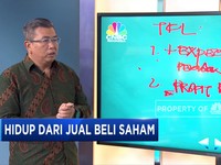 Strategi Ambil Cuan Trading Saham