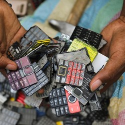 Lima Tahun Lagi Ngetik Tak Perlu Pakai Keyboard?