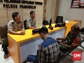 Hina TNI di Facebook, Warga Prabumulih Diserahkan ke Polisi