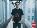 Ciccio Manassero Sudah Tak 'Kebelet Pipis' Lagi