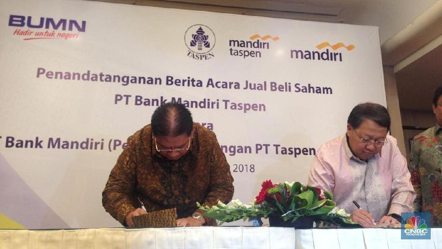 99% dari investor yang menyerap surat utang ini berasal dari investor institusi sedangkan sisanya diserap oleh investor ritel.