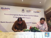 Bank Mantap Rilis Obligasi Rp 2 T, Beri Kupon Sampai 7,25%