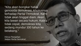 Hinca Panjaitan