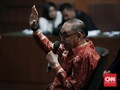Inginkan PLTU Riau-1, Kotjo Akui Berikan Rp4,75 M kepada Eni