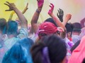 Meriahkan Tahun Baru di Bintan KasmaRUN 2018