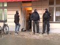 VIDEO: Polisi Jerman Bekuk Khatib Masjid Terkait ISIS