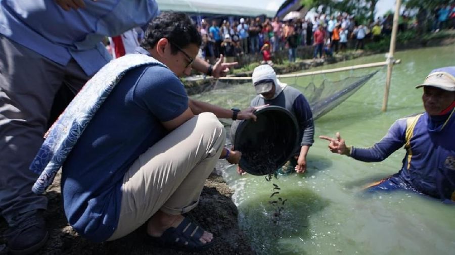Akibat rupiah melemah, menciptakan efek yang beruntun.