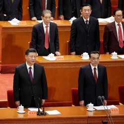 Xi Jinping Serukan Reformasi China tapi Minim Terobosan Baru