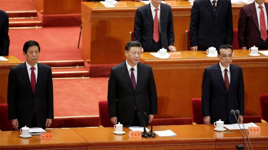 Presiden China Xi Jinping menyerukan pelaksanaan reformasi di negaranya namun tidak menawarkan langkah-langkah baru yang spesifik.