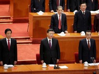 Xi Jinping Serukan Reformasi China tapi Minim Terobosan Baru