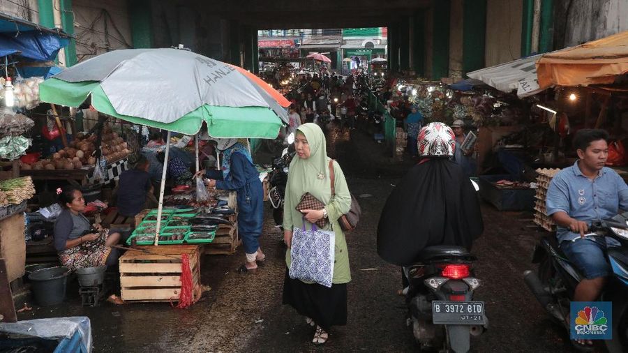 Bank Indonesia pada hari Senin (7/1/2019) merilis IKK periode Desember 2018 sebesar 127,0 yang mana meningkat dari 122,7 pada periode November 2018.