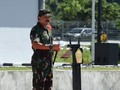 Panglima TNI Mutasi 104 Pati, Pangdam Jaya Diganti