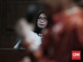 Direktur PT OCI Akui Beri SGD40 Ribu kepada Eni Saragih