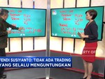 Strategi Ampuh Trading Saham