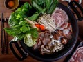 Hot Pot 'Kuah' Durian dan Matcha Gemparkan Warga China
