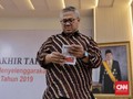17 April, Pemilih Masih Bisa Nyoblos Setelah Pukul 13.00