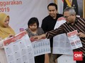 PPP Soroti Teror di Balik Hoaks 7 Kontainer Surat Tercoblos