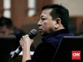 Setnov Akui Marahi Eni Saragih Karena Merapat ke Airlangga