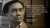 Effendi Simbolon