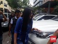 Via Vallen dan Nella Kharisma Diperiksa soal Kosmetik Ilegal