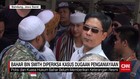 Bahar Bin Smith Diperiksa Kasus Dugaan Penganiayaan
