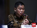 Jonan Sebut Milenial Tak Terpikat Industri Tambang dan Migas