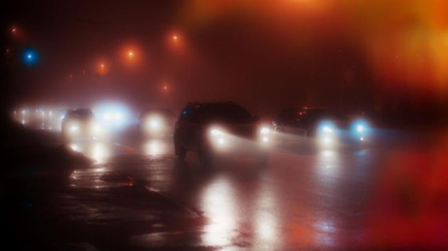 Jangan Asal Modifikasi Lampu, Baca Dulu Aturannya