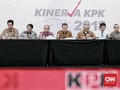 ICW: Panelis Debat Pilpres dari KPK Tak Perlu Pimpinan