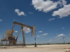 OPEC+ Pangkas 9,7 Juta Barel Produksi, Harga Minyak Meroket